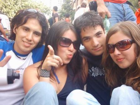 love parde 2006